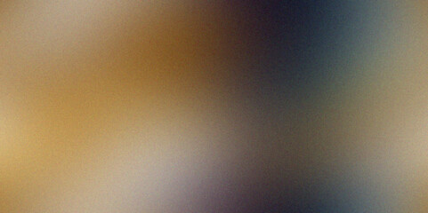 colorful grainy gradients wallpaper, noise texture effect, copy space, luxury and pastel gradient rainbow color or light colorful soft texture background.