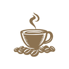 Coffee Logo 