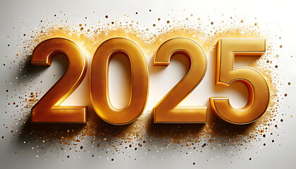 golden glitter typography white designs luxurious aesthetic feel