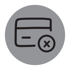 Money And Payments Icon