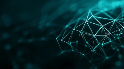 Abstract digital network design