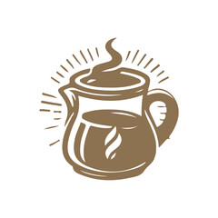 Coffee Logo 