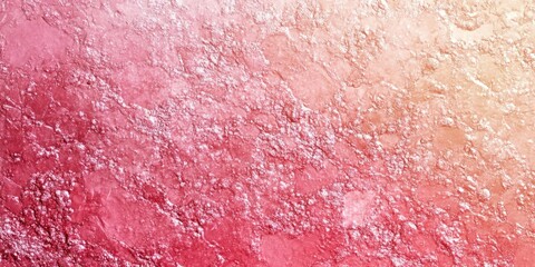 Fototapeta premium Pink and Red Background Close-up