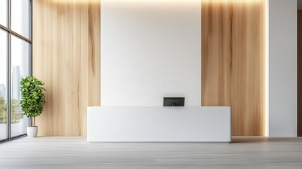 Modern Kiosk for Health and Telemedicine Services