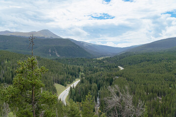 Breckenridge, Colorado