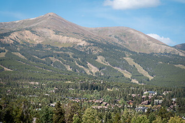 Breckenridge, Colorado