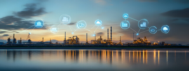 Digital Transformation in Energy Sector
