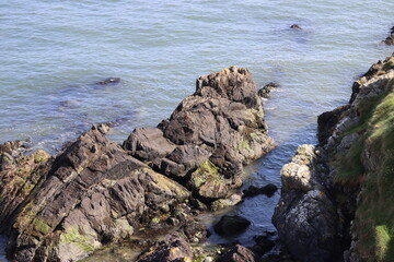 Bray Greystones walk