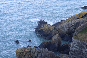 Bray Greystones walk