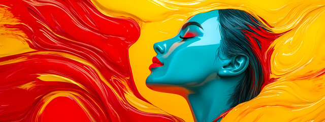 Modern Serenity Profile