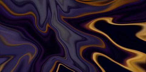 multicolor paint mix swirl liquid marble background, colorful acrylic painted liquid background, Colorful marble background for decoration, weeding card, wallpaper, screen paper and any design.