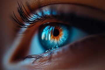 Minimalist depiction of a single tear, a simple expression of the emotional weight of a confession