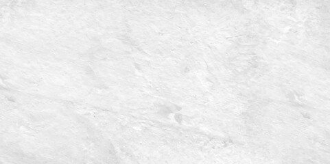 White and gray grunge dust cement concrete stone wall background texture design. white marble background. white and gray paper texture. natural old surface rough rusty concrete stone background.