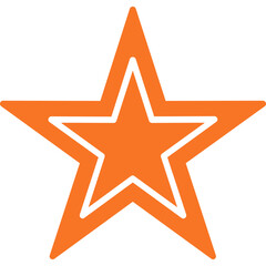 Star Vector Icon