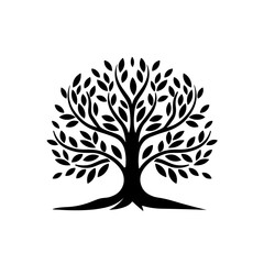 Eco Friendly Vector Logo