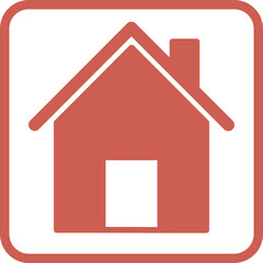 Home Vector Icon