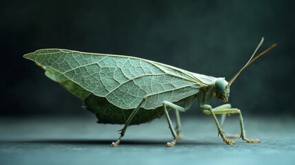 grasshopper