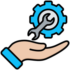 Service Icon