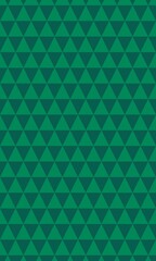 Obraz premium triangle seamless patterns background. Christmas postcards template. Abstract Christmas background 