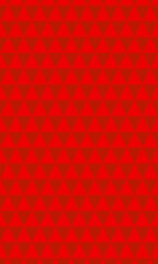 triangle seamless patterns background. Christmas postcards template. Abstract Christmas background 