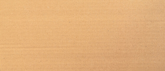 Brown cardboard texture background, crafts design