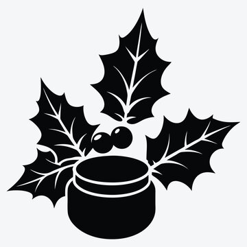 Feverfew clip art preview