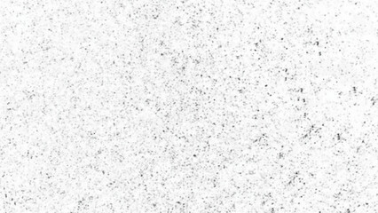 Abstract grunge black and white distressed texture background.