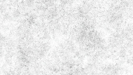Abstract grunge black and white distressed texture background.