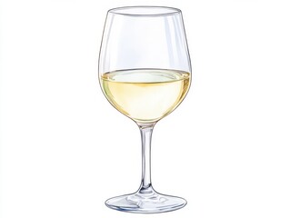 Explore the Unique Flavors of White Wine A Guide to Tasting Pairing and Enjoying Wine Culture