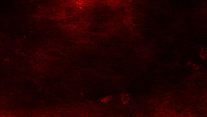 dark red cement wall background
