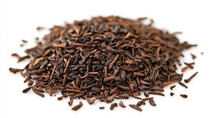 Keemun Black Tea