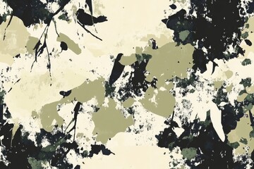 Birds on Tree Branch