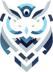 owl logo