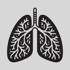 background with butterfly