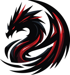 dragon logo
