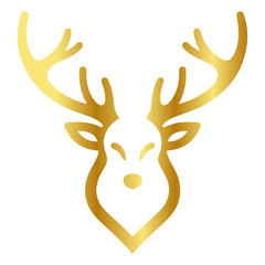 deer logo