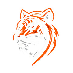 tiger logo