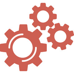 Settings Vector Icon