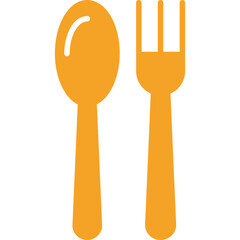 Kitchen Tools Vector Icon