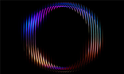 Multicolored glass texture for banner, wallpaper, template, print.