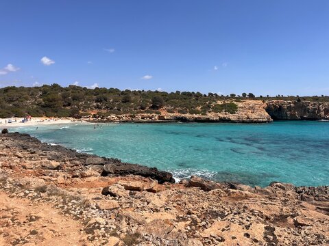 Cala Varques 2