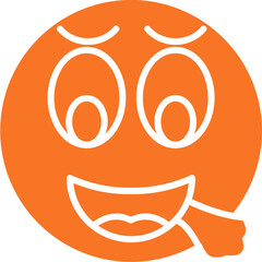 Sigh Vector Icon Design