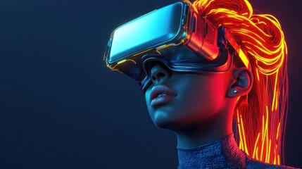 Immersed in the Digital Realm