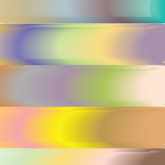 Obraz premium Color blurred background. Minimal cover design