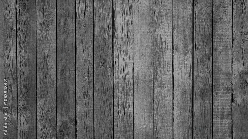 Poster a wooden background with a few splinters. the wood is old and worn, giving the image a rustic and ag