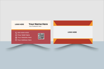 creative corporate & business, flyer, design, business card, template, vector, illustration, paper, card