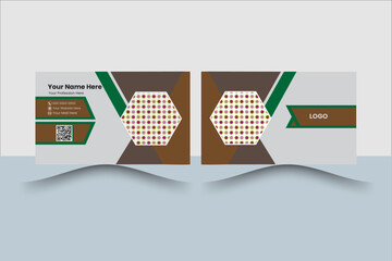 creative corporate & business, flyer, design, business card, template, vector, illustration, paper, card