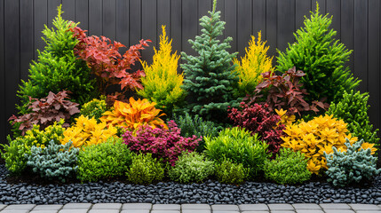The Versatility of Creeping Juniper: Beautiful Solutions for Low-Maintenance Landscapes