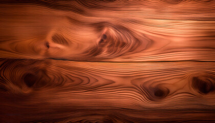 Fototapeta premium Design of natural wood background