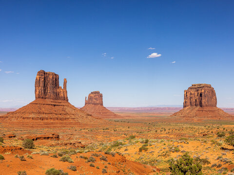 Monument Valley